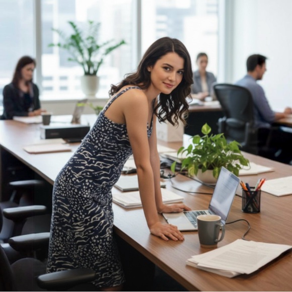 Tanya Taylor Antonia Printed Antonia Dress
Size 6 - Picture 4 of 14